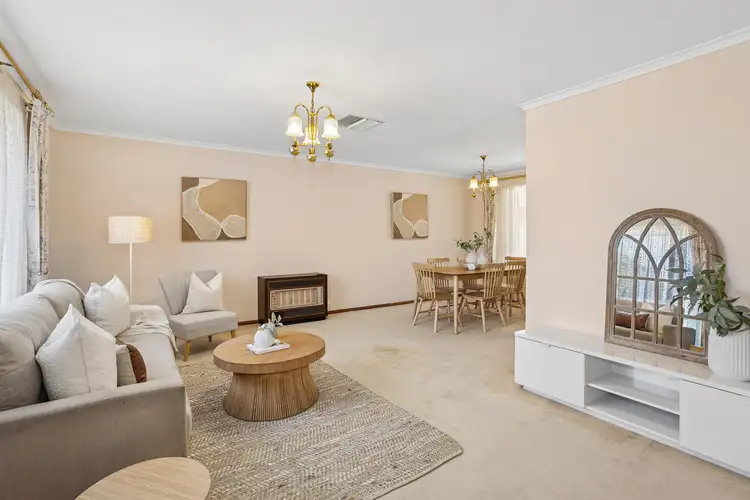 Fourth view of Homely house listing, 34 Duke Avenue, Para Hills SA 5096