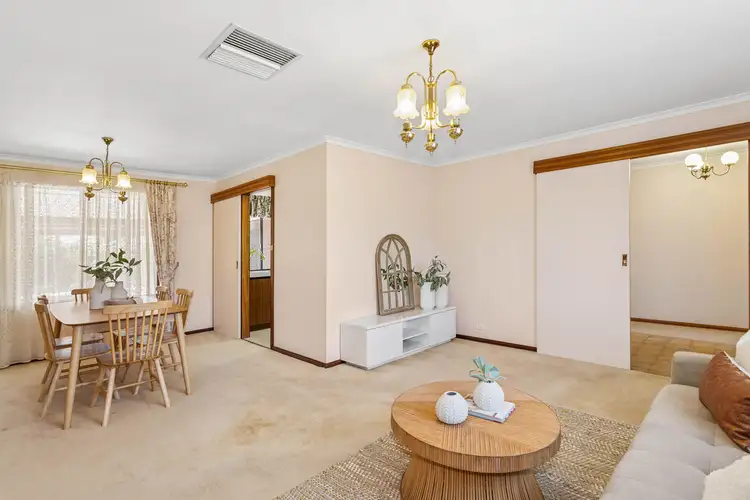 Fifth view of Homely house listing, 34 Duke Avenue, Para Hills SA 5096