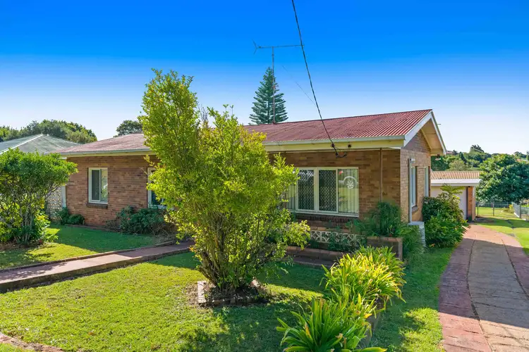 35 O'quinn Street, Harristown QLD 4350