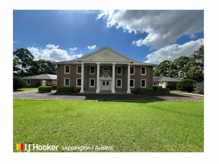 322A Bringelly Road, Austral NSW 2179