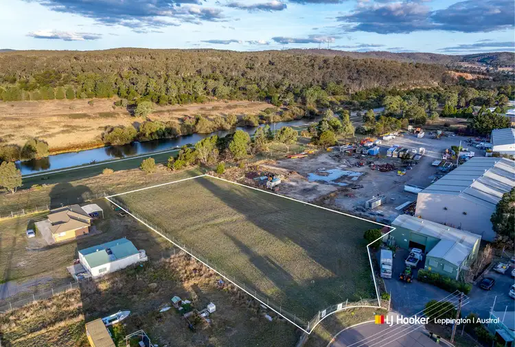 Main view of Homely land listing, 17 Pursehouse Place, Goulburn NSW 2580