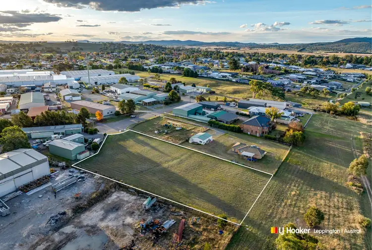 Third view of Homely land listing, 17 Pursehouse Place, Goulburn NSW 2580