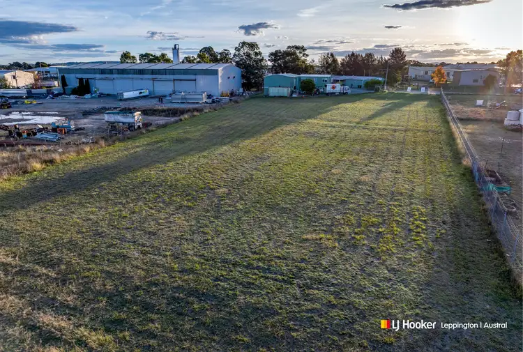 Fourth view of Homely land listing, 17 Pursehouse Place, Goulburn NSW 2580