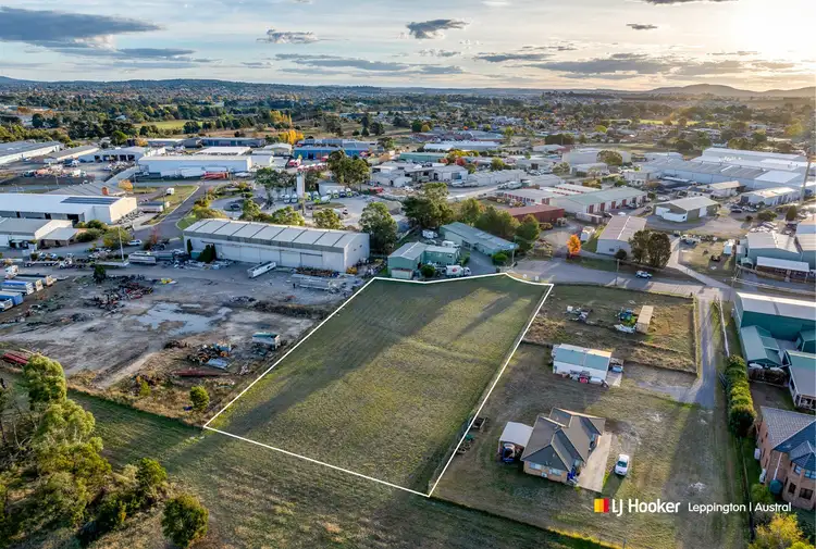 Fifth view of Homely land listing, 17 Pursehouse Place, Goulburn NSW 2580