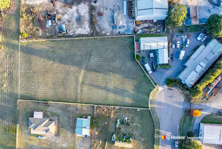 Sixth view of Homely land listing, 17 Pursehouse Place, Goulburn NSW 2580