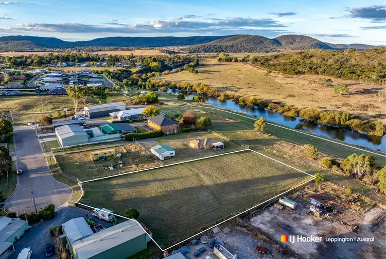 Seventh view of Homely land listing, 17 Pursehouse Place, Goulburn NSW 2580