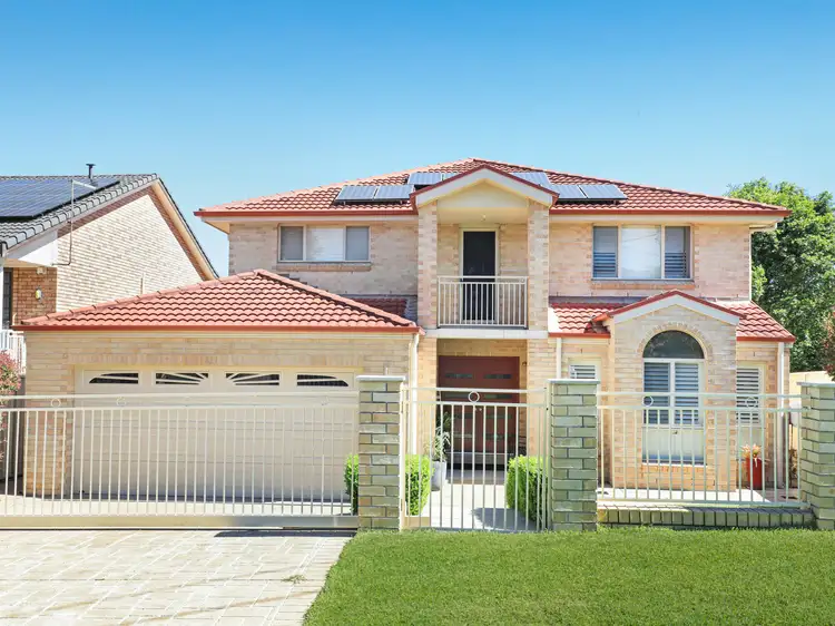 5 Wright Street, Fernhill NSW 2519