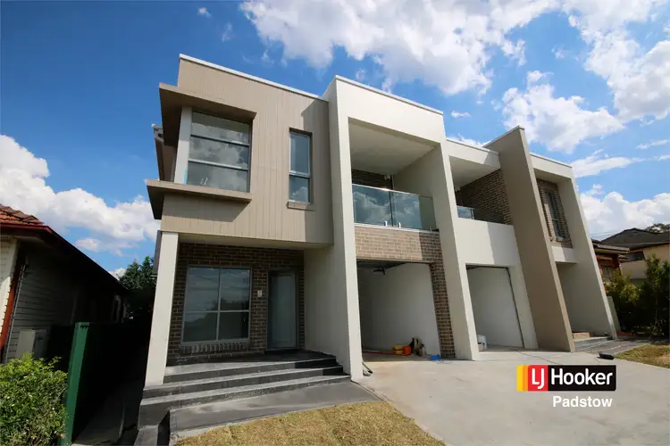 17 Richmond Avenue, Padstow Heights NSW 2211