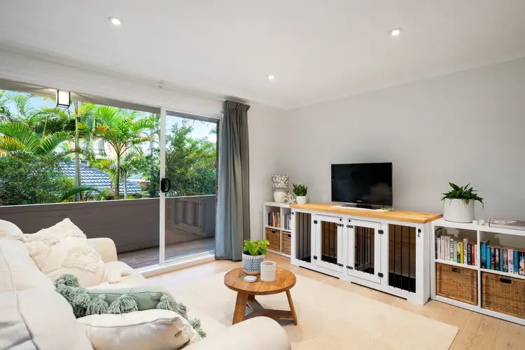 7/29 Gladstone Street, Newport NSW 2106