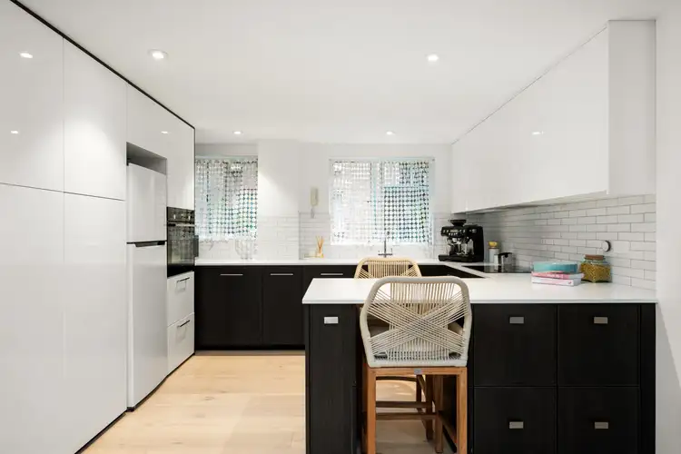 Second view of Homely apartment listing, 7/29 Gladstone Street, Newport NSW 2106