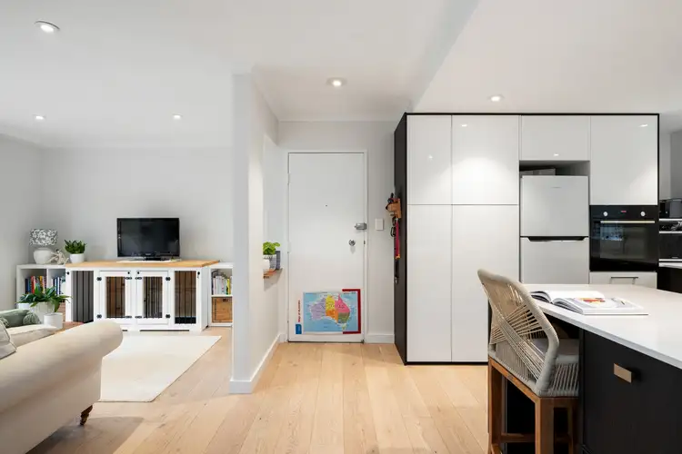 Fourth view of Homely apartment listing, 7/29 Gladstone Street, Newport NSW 2106