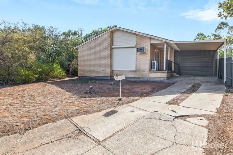 27 Cardnell Crescent, Elizabeth East SA 5112