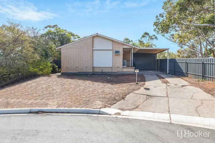 Second view of Homely house listing, 27 Cardnell Crescent, Elizabeth East SA 5112
