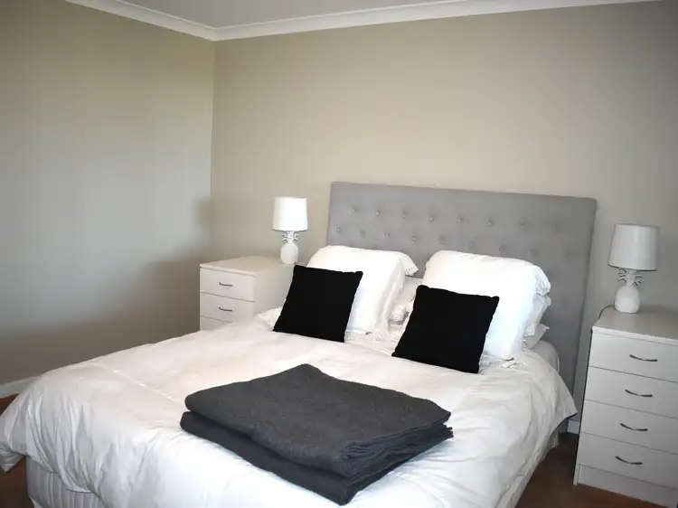 Fifth view of Homely house listing, 106 Main Road, Binalong Bay TAS 7216