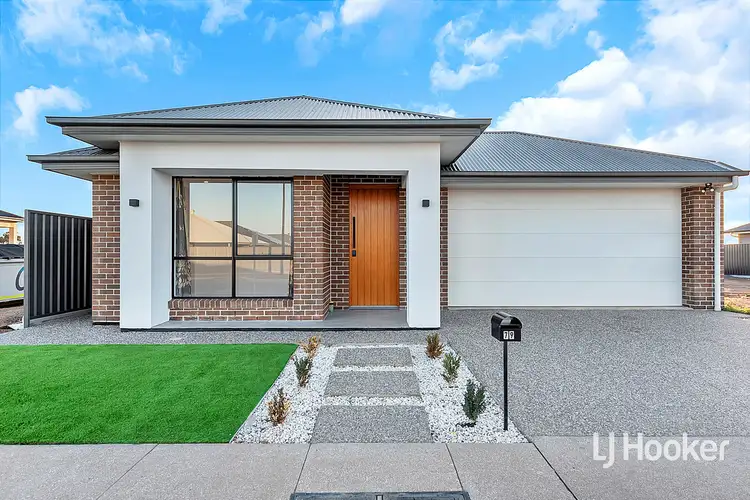 79 Osprey Drive, Riverlea Park SA 5120