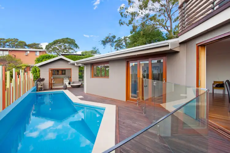 5 Bilwara Avenue, Bilgola Plateau NSW 2107