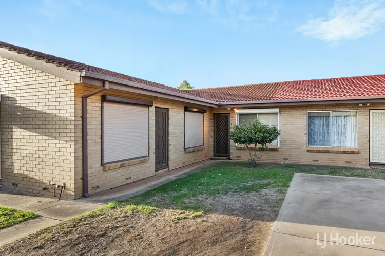 5/12 Wright Street, Salisbury SA 5108