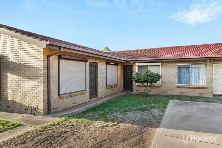 5/12 Wright Street, Salisbury SA 5108