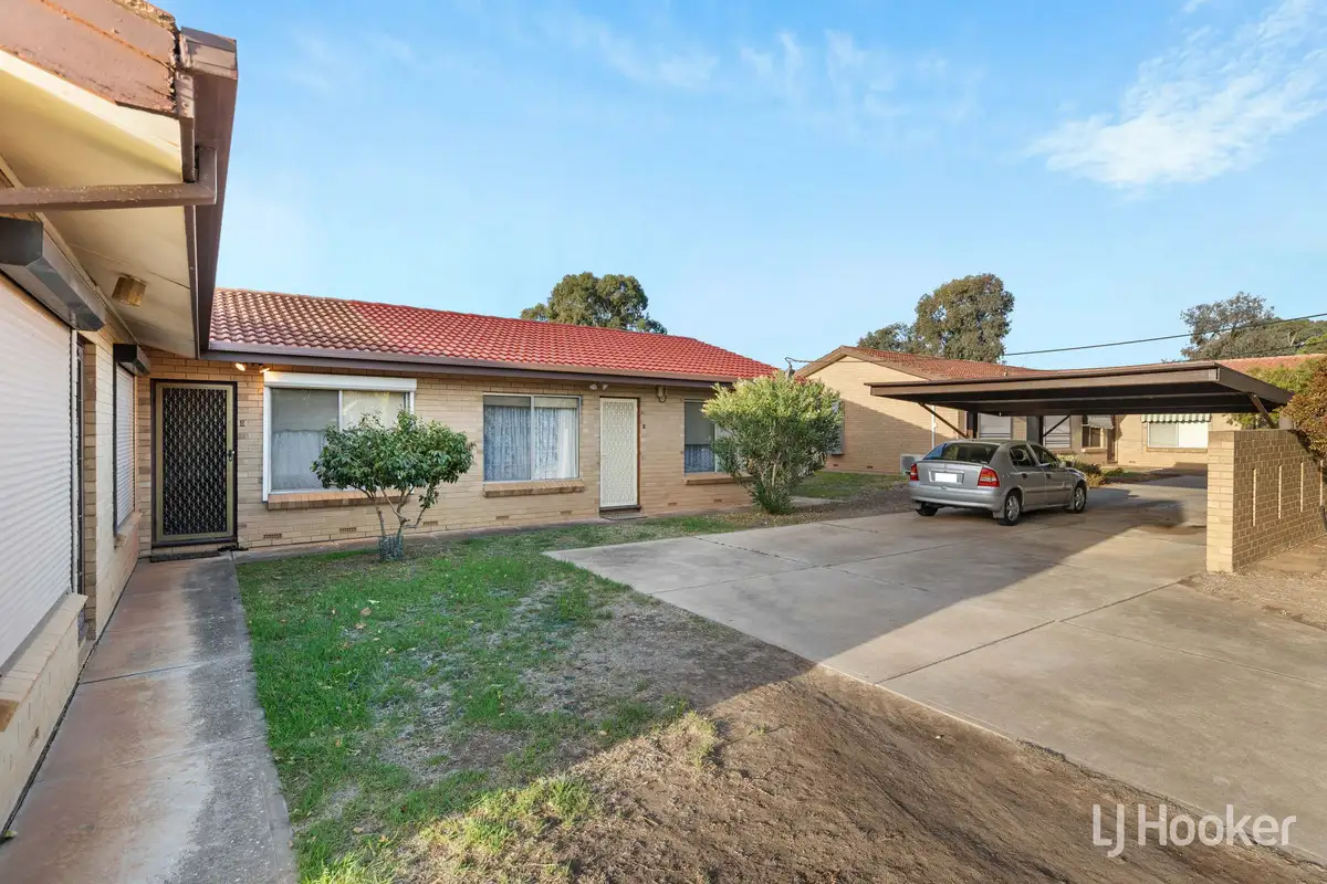 Main view of Homely house listing, 5/12 Wright Street, Salisbury SA 5108