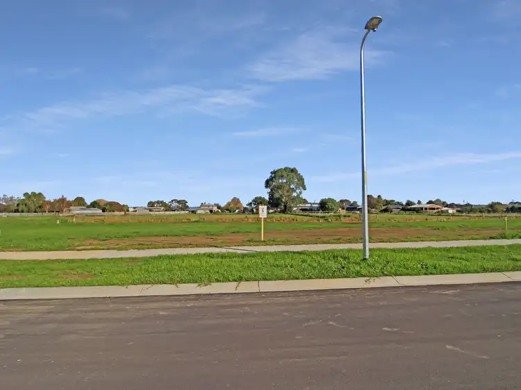 Fourth view of Homely land listing, Lot 9/21 Clothier Crescent, East Bairnsdale VIC 3875