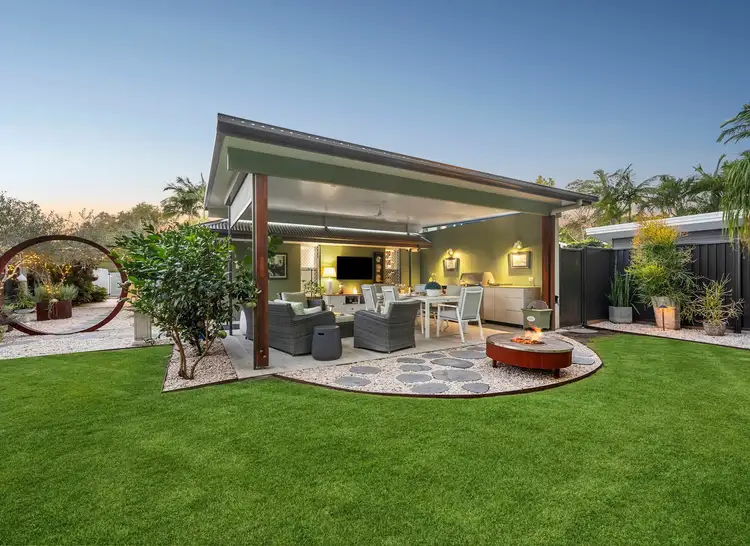 20 Sunview Drive, Twin Waters QLD 4564