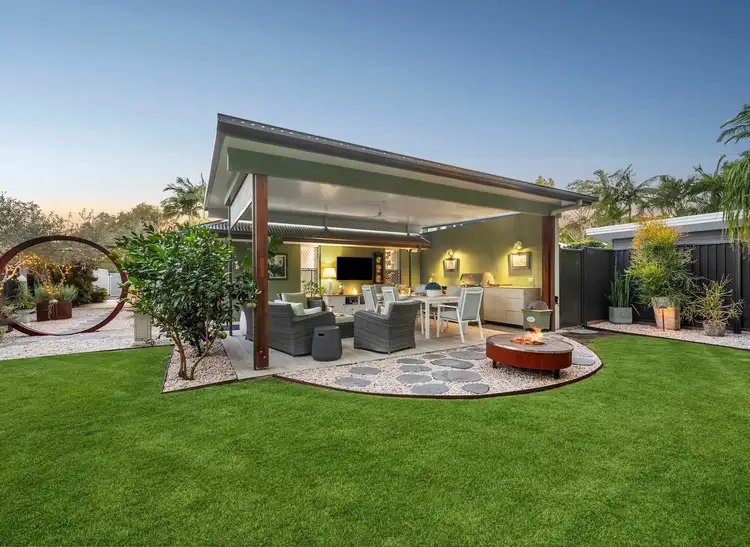 Second view of Homely house listing, 20 Sunview Drive, Twin Waters QLD 4564