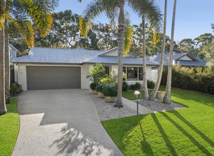 Fourth view of Homely house listing, 20 Sunview Drive, Twin Waters QLD 4564