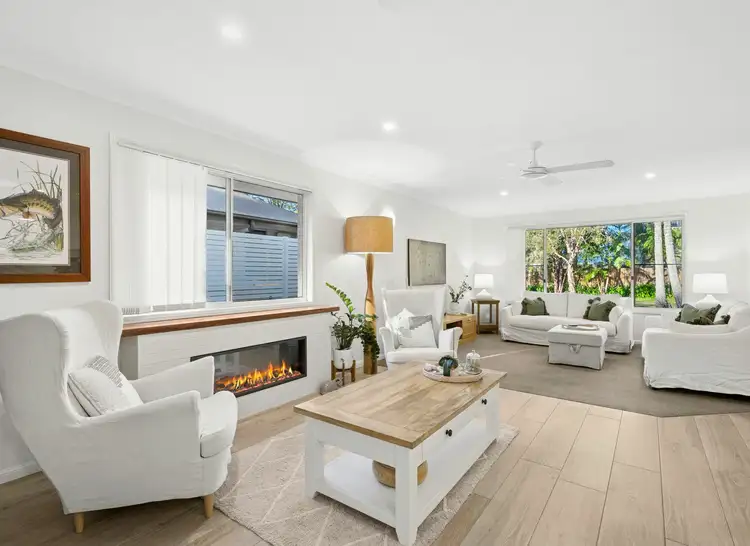 Fifth view of Homely house listing, 20 Sunview Drive, Twin Waters QLD 4564