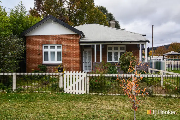 11 Guy Street, Lithgow NSW 2790