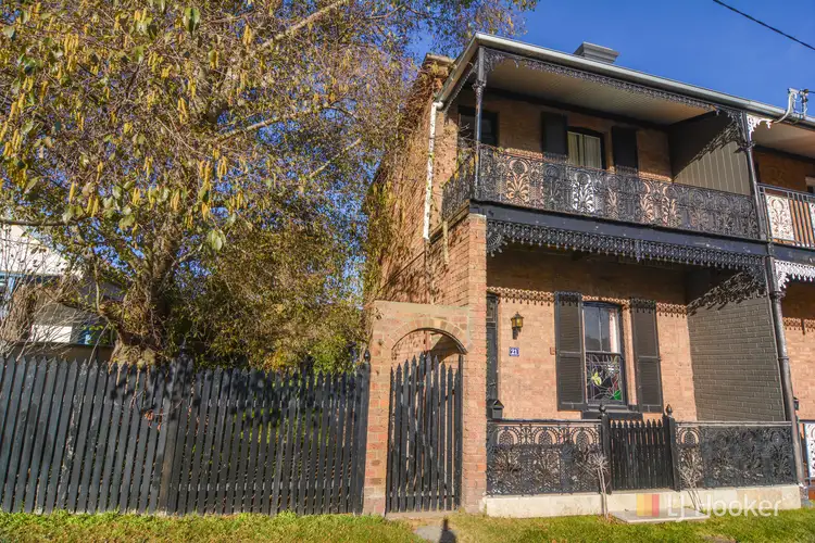 21 Inch Street, Lithgow NSW 2790