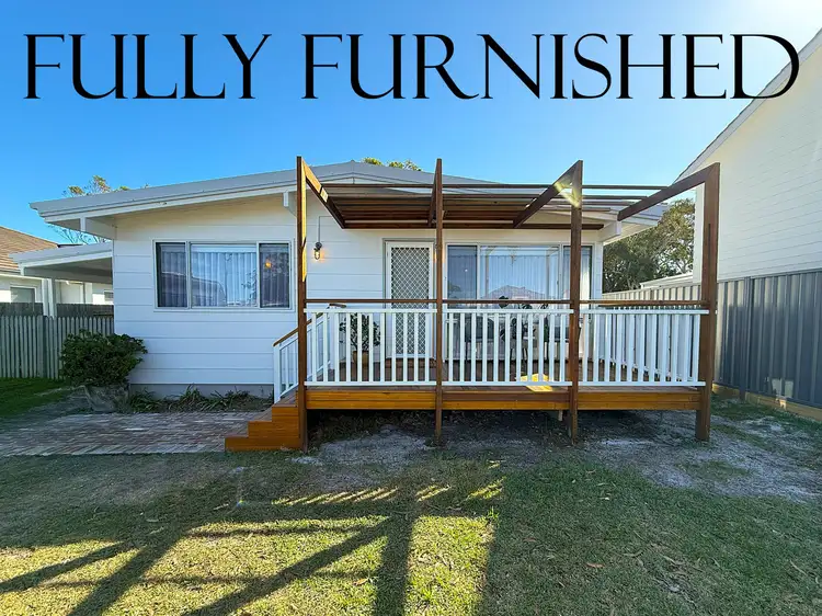 92 King George Street, Callala Beach NSW 2540