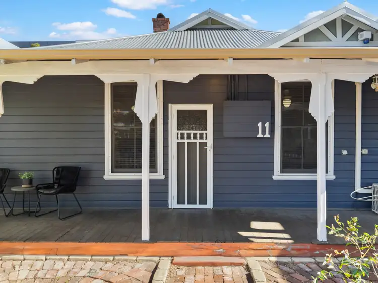 Third view of Homely house listing, 11 Roy Street, Mount Lawley WA 6050