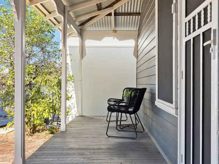 Fifth view of Homely house listing, 11 Roy Street, Mount Lawley WA 6050