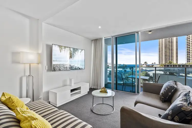 10405/3113 Surfers Paradise Boulevard, Surfers Paradise QLD 4217