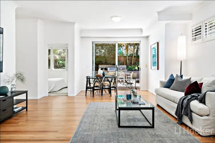 5/230-234 Old South Head Road, Bellevue Hill NSW 2023