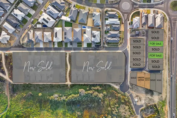 Lot 13 Kaolin Lane, Australind WA 6233