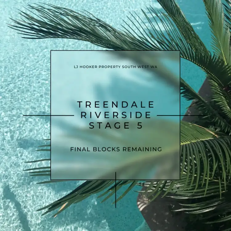 Second view of Homely land listing, Lot 13 Kaolin Lane, Australind WA 6233