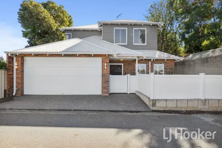 30A Canterbury Terrace, East Victoria Park WA 6101