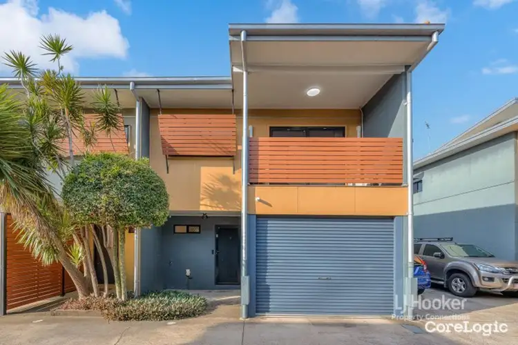 Main view of Homely townhouse listing, 9/1 Bradley Avenue, Kedron QLD 4031