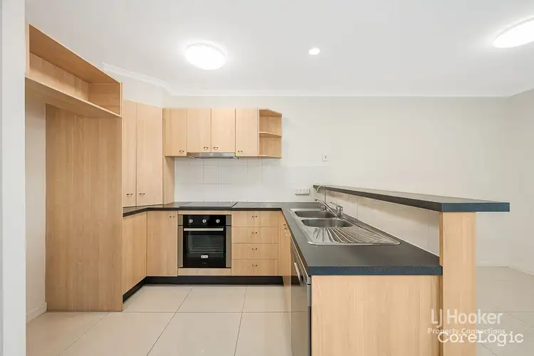Second view of Homely townhouse listing, 9/1 Bradley Avenue, Kedron QLD 4031