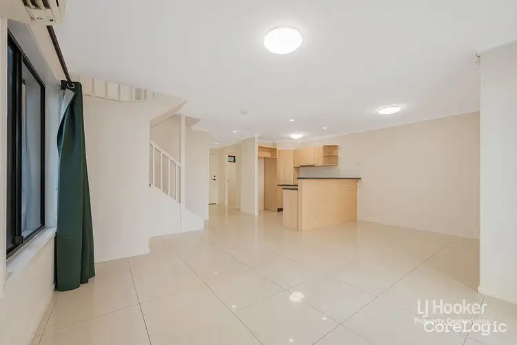 Third view of Homely townhouse listing, 9/1 Bradley Avenue, Kedron QLD 4031