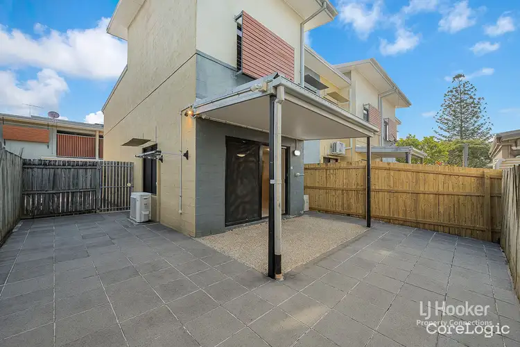 Fifth view of Homely townhouse listing, 9/1 Bradley Avenue, Kedron QLD 4031