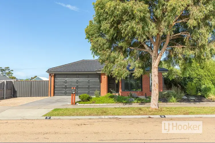 Main view of Homely house listing, 9 Digney Street, Paynesville VIC 3880
