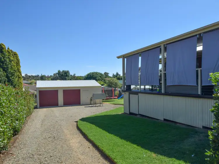Third view of Homely house listing, 7 Pineview Crt, Young NSW 2594
