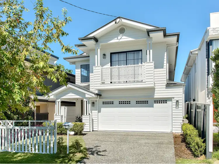 73 Sydney Street, Kedron QLD 4031