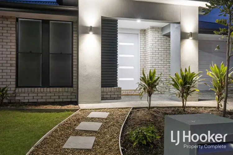 28 Cooper Crescent, Jimboomba QLD 4280