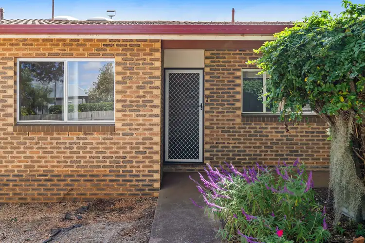 6/102 Mary Street,, Toowoomba QLD 4350
