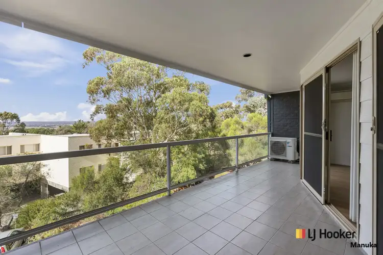 9/50 Leahy Close, Narrabundah ACT 2604