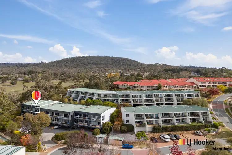 9/50 Leahy Close, Narrabundah ACT 2604