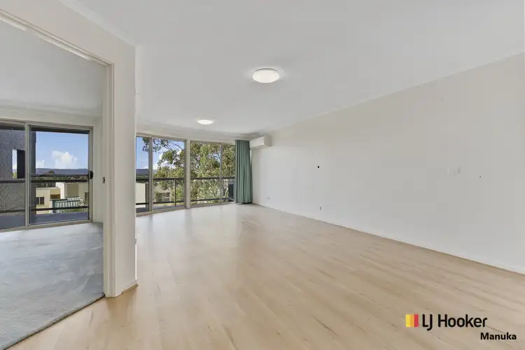 Sixth view of Homely apartment listing, 9/50 Leahy Close, Narrabundah ACT 2604